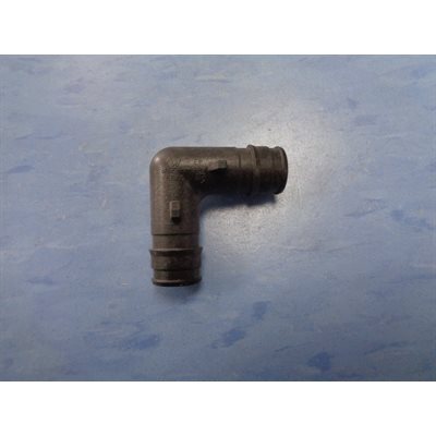 COUDE 90° 1 / 2" AQUAPEX