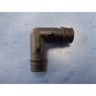 COUDE 90° 3 / 4" AQUAPEX