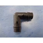 COUDE 90° 3 / 4" AQUAPEX