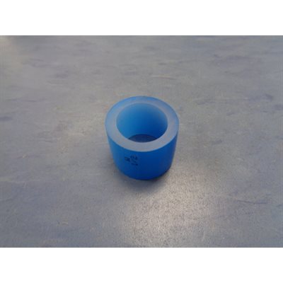 ANNEAU 1 / 2" AQUAPEX BLEU