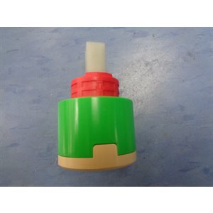 CARTOUCHE POUR ROBINET DE CUISINE AQUADIS