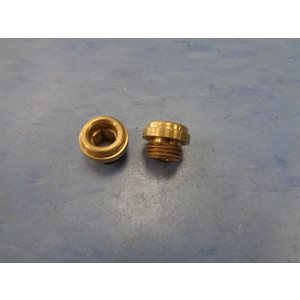 SIÈGES POUR ROBINET AM / STD AQUASEAL