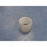 ANNEAU 3 / 4" AQUAPEX BLANC