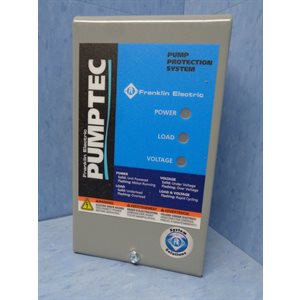 PUMPTEC 1 / 3 -1 1 / 2 HP
