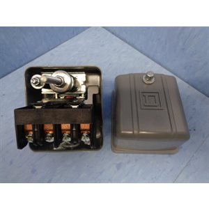 PRESSOSTAT40-60 LBS ROBUSTE