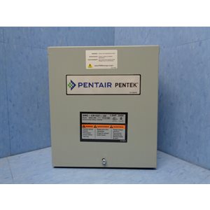 BOITE DE COMMANDE 1 1 / 2 HP 240V