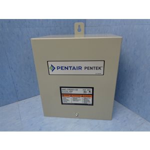 BOITE DE COMMANDE 2 HP 240V