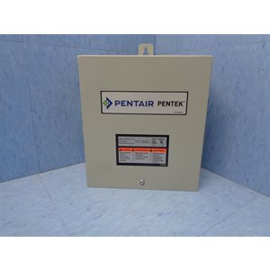 BOITE DE COMMANDE 3 HP 240V