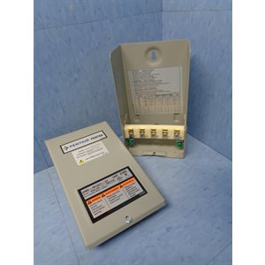 BOITE DE COMMANDE 1 HP 240V