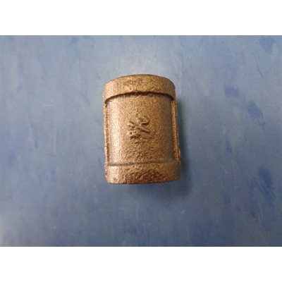 MANCHON 3 / 8" LAITON