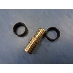 MANCHON 1 / 2" POLY-B X 1 / 2" PEX