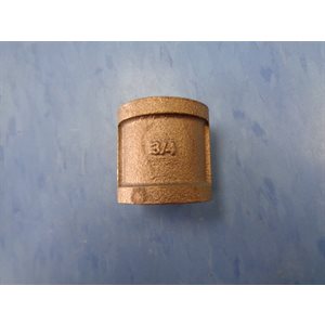 MANCHON 3 / 4" LAITON