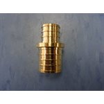 MANCHON RÉDUIT 1" X 3 / 4" PEX