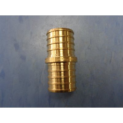 MANCHON 1" PEX