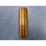 MANCHON 1 1 / 4" INSERTION LAITON