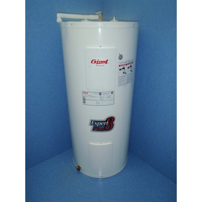 CH.-EAU GIANT 40 GAL. EXPERT + PLUS 8 CONTRACTEUR 3800W / 240V