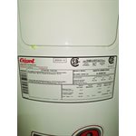 CH.-EAU GIANT 40 GAL. EXPERT + PLUS 8 CONTRACTEUR 3800W / 240V