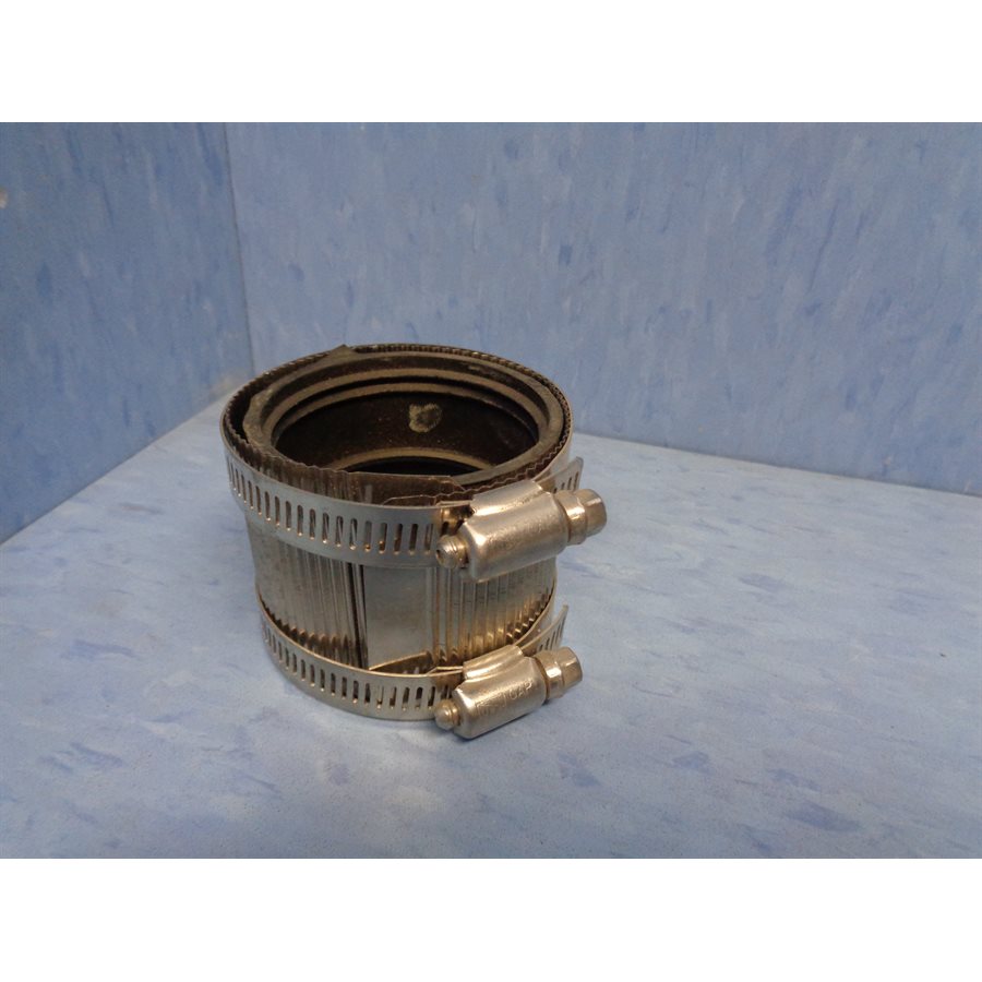 COLLET MÉCANIQUE 2"