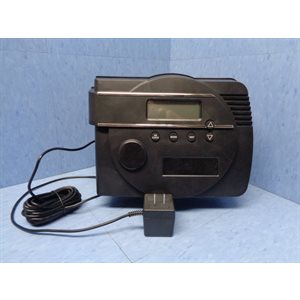 TÊTE ADOUCISSEUR CLACK COMPTEUR / JOUR