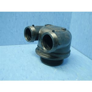 TÊTE IN / OUT CLACK POUR PH BOOSTER