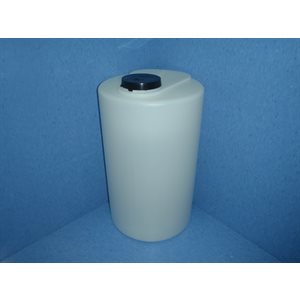 RÉSERVOIR À CHLORE 15 GALLONS 14" X 24"
