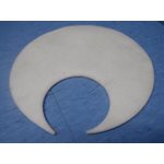 FEUTRE POUR BAC À POTASSIUM