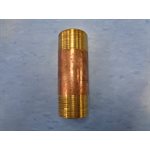 MAMELON 1 1 / 4" X 4 1 / 2" LAITON