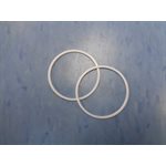 O-RING TÉFLON BLANC P / 6069 BÉLANGER