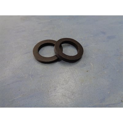 RONDELLE D'ÉTANCHÉITÉ POUR POMMEAU DE DOUCHE (2x)