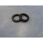 RONDELLE D'ÉTANCHÉITÉ POUR POMMEAU DE DOUCHE (2x)