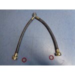 Y 3 / 4" MÂLE HOSE À JARDIN X 2 SORTIES FEMELLE HOSE À JARDIN
