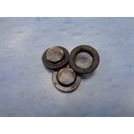 RONDELLES D'ÉTANCHÉITÉ AVEC TAMIS POUR HOSE À JARDIN (4x)