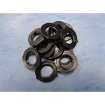 RONDELLES D'ÉTANCHÉITÉ POUR BOYAU À JARDIN (12x)