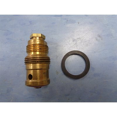 CARTOUCHE POUR ABREUVOIR CRANE