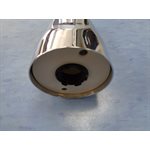 BEC DE BAIN CHROME 1 / 2"