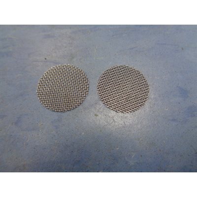 TAMIS D'AÉRATEUR POUR BEC DE ROBINET (1x)
