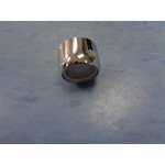 AÉRATEUR FEMELLE CHROME POUR BEC DE ROBINET