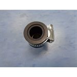 RACCORD D'AÉRATEUR UNIVERSEL À RACCORD RAPIDE MÂLE