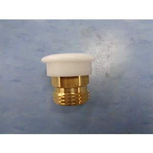 RACCORD 3 / 4" HOSE À JARDIN X RACCORD RAPIDE FEMELLE