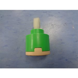 CARTOUCHE POUR ROBINETS AQUADIS et IMPORTATIONS 40mm