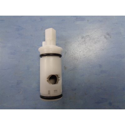 CARTOUCHE POUR ROBINET MOEN 2 POIGNÉES MOD. 1248