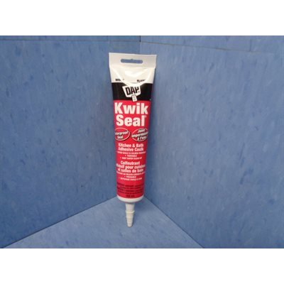 TUBE LATEX BLANC 6 OZ.OATEY (DAP)