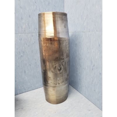 PLOMB DE RÉPARATION 12" POUR TOILETTE PLOMB DE RÉPARATION 12" POUR TOILETTE