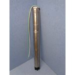 POMPE SUBMERSIBLE DE 3'' 1 / 2 HP GRUNDFOS 10 GPM 160' 120V