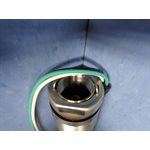 POMPE SUBMERSIBLE DE 3'' 1 / 2 HP GRUNDFOS 10 GPM 160' 120V