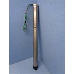 POMPE SUBMERSIBLE DE 3" 1 / 2 HP GRUNDFOS 10 GPM 160' 240V