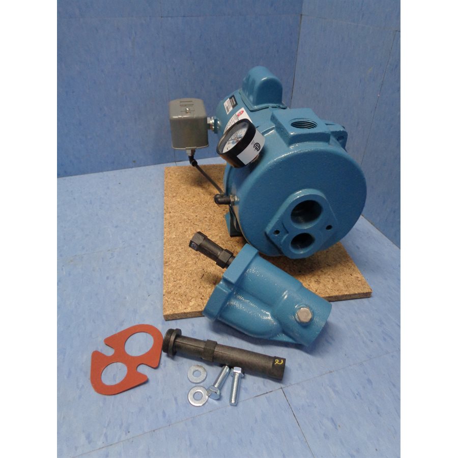 2k2 Autococker Pump CCM Deluxe Kit Slider Frame