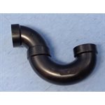 SIPHON EN P COLLÉ 2" ABS
