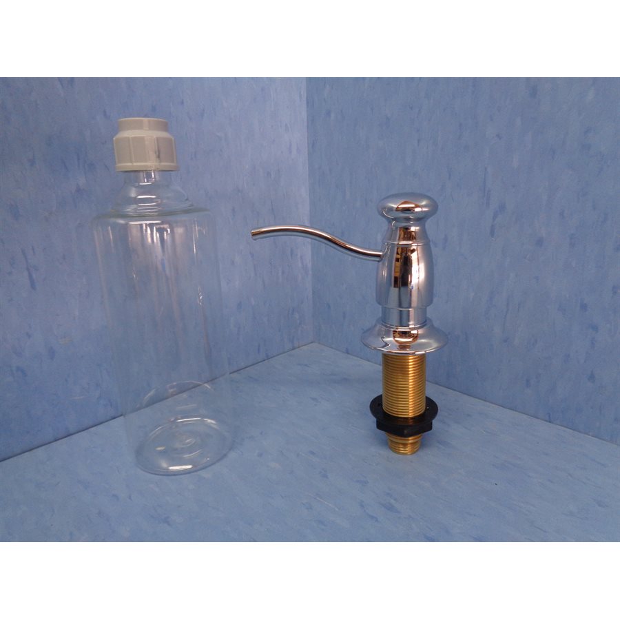 Porte-serviette Archer de KOHLER K-11051, chrome poli, 24 po 11051-CP