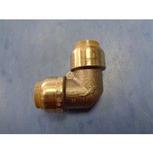COUDE 90° SHARKBITE 1 / 2"